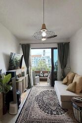 Normanton Park (D5), Apartment #547073441